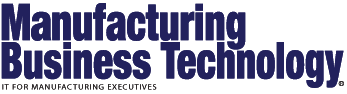 Manufacturing Business Technology