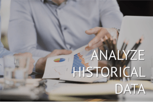 Analyze Historical Data