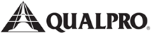 QualPro Inc. Logo